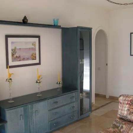 Appartement Park S'Agaró