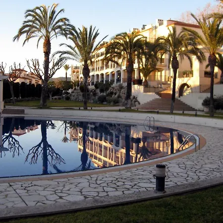 Appartement Park *