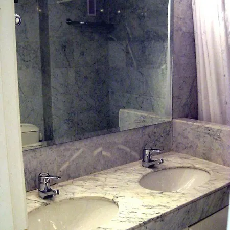 Park Appartement S'Agaró