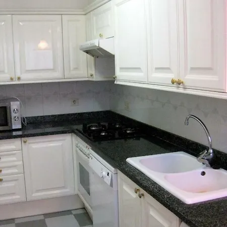 Appartement Park