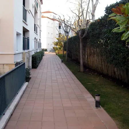 Appartement Park *
