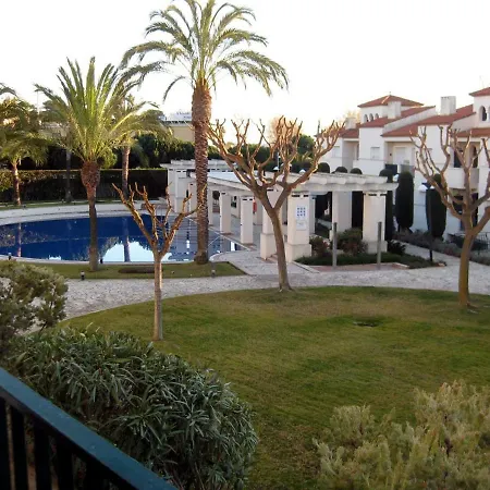 Appartement Park *