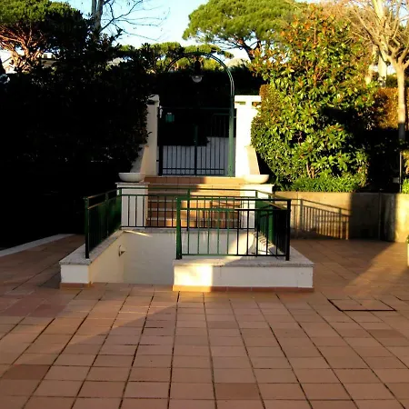 Park Appartement S'Agaró