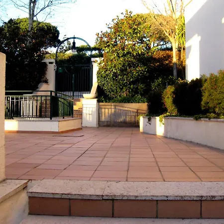 Park Appartement S'Agaró