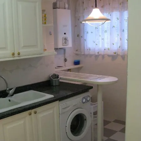 Appartement Park