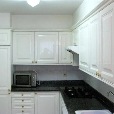 Appartement Park S'Agaró