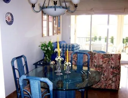 Appartement Park *