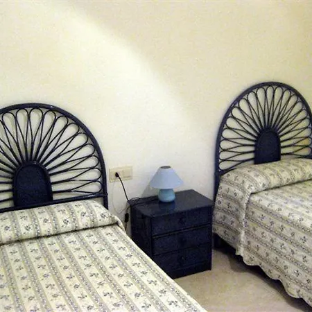 Appartement Park
