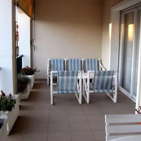 Appartement Park *