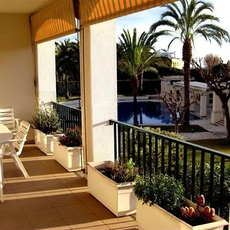 Park Appartement