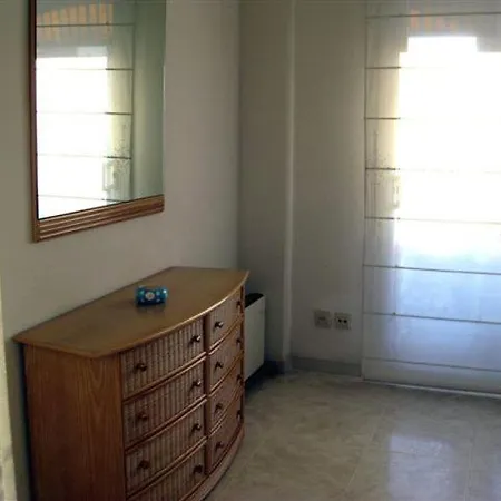 Park Appartement *